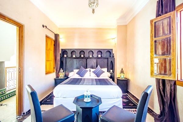 Arabian Riad Marrakech arabianriad 3