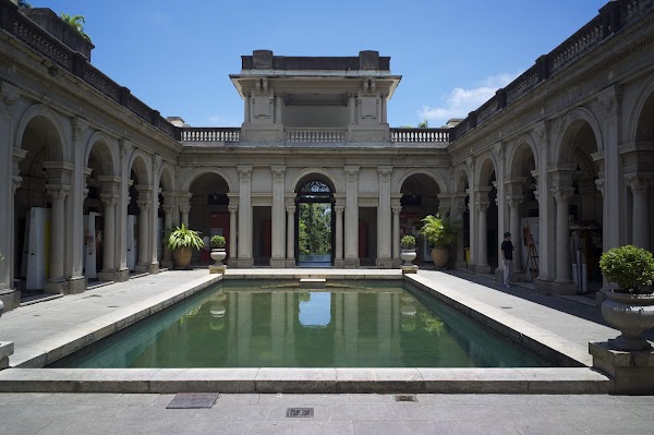 Parque Lage 4