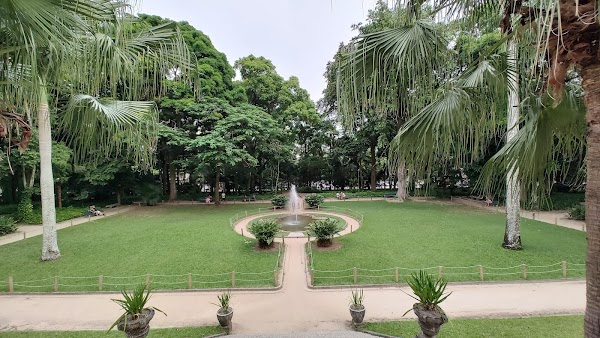 Parque Lage 2