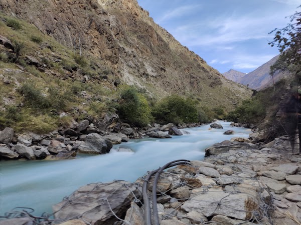 Shey Phoksundo Lake 2