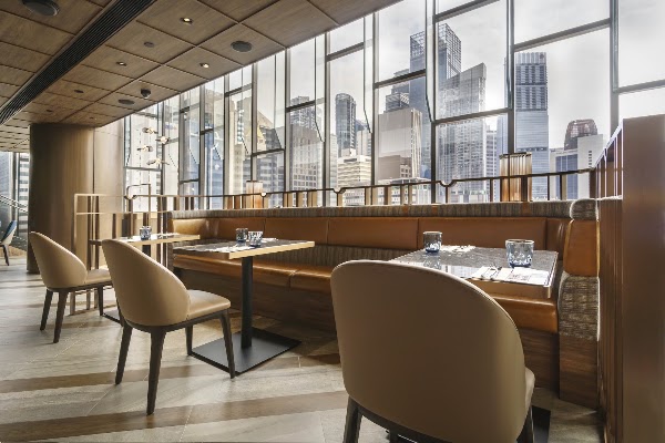 QIN Restaurant & Bar