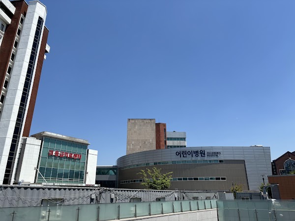 Seoul National University Hospital 3