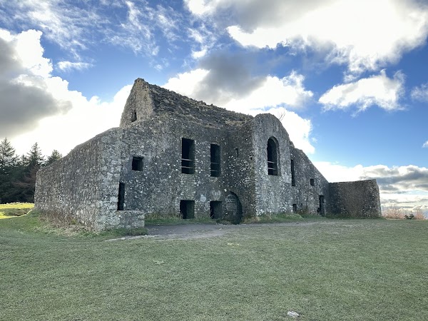 Mountpelier Hill