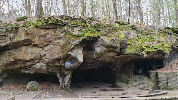 Hohllay cave 4