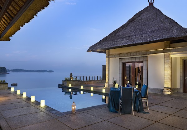 Banyan Tree Bintan