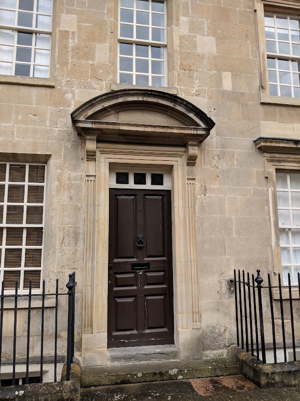 Beauford Square 4