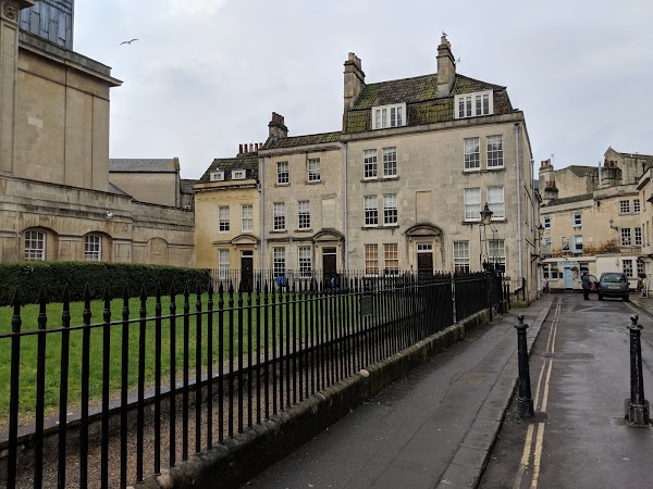 Beauford Square 2