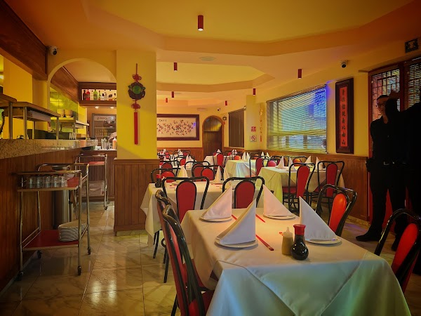 Canton Mexicali Condesa