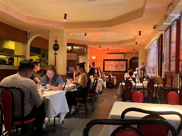 Canton Mexicali Condesa 5