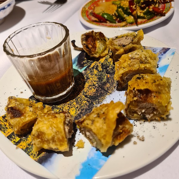 Canton Mexicali Condesa 4