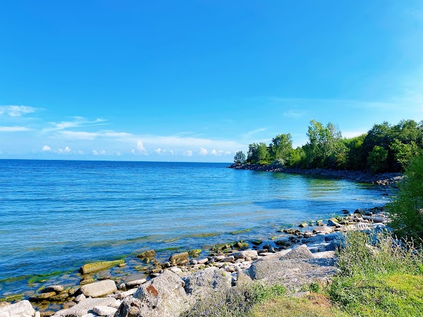 Woodbine Beach 3