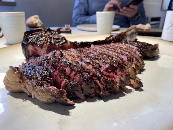 Asador Etxebarri 4