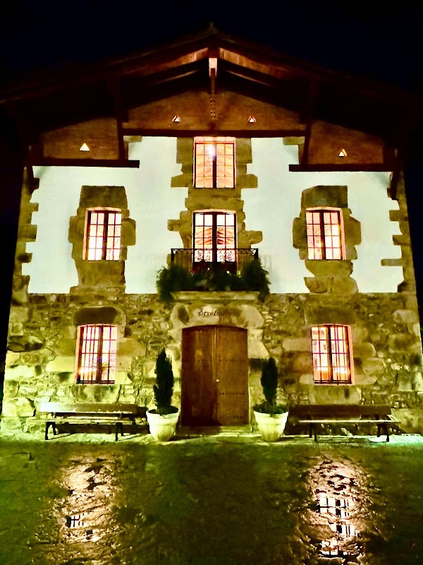 Asador Etxebarri 3