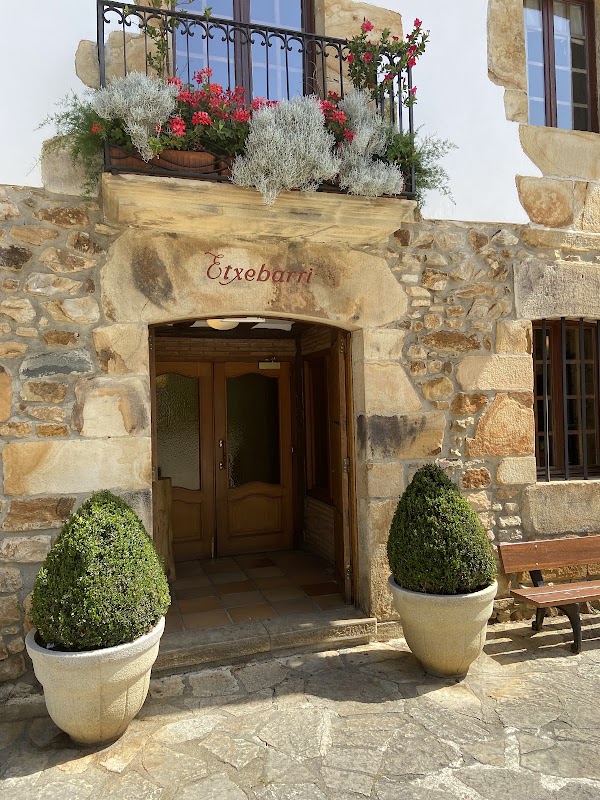 Asador Etxebarri 2
