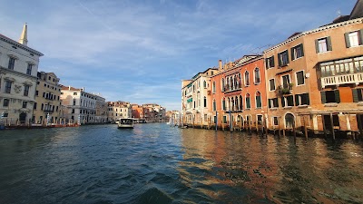 Grand Canal 1
