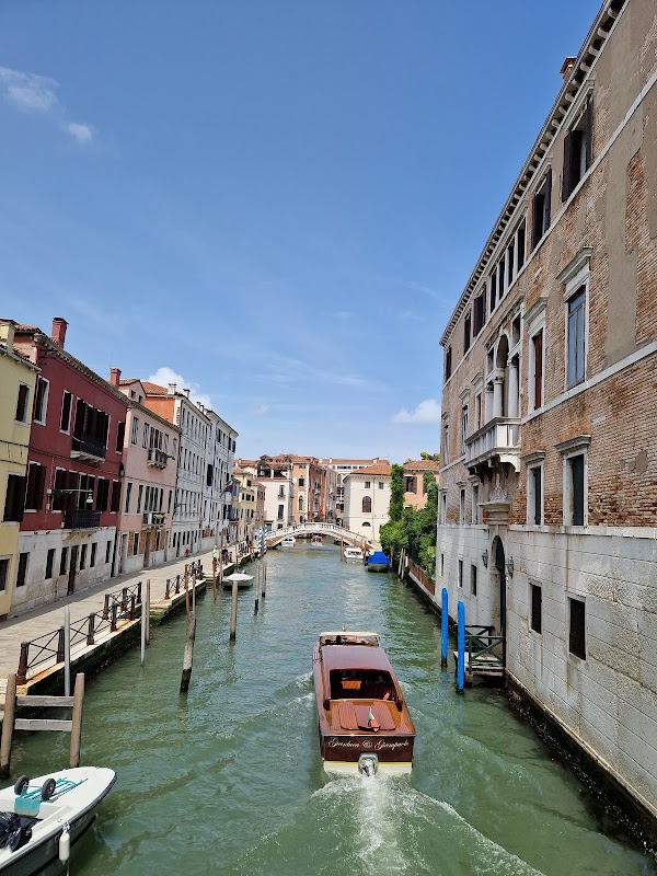 Grand Canal 5