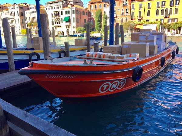 Grand Canal 3