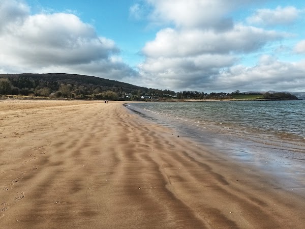 Kinnegar Beach 1