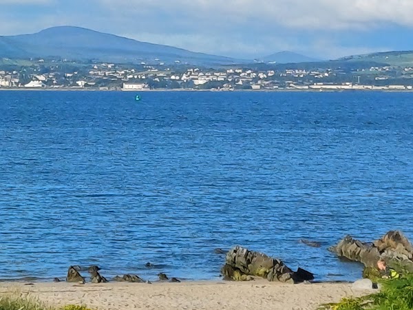 Kinnegar Beach 3