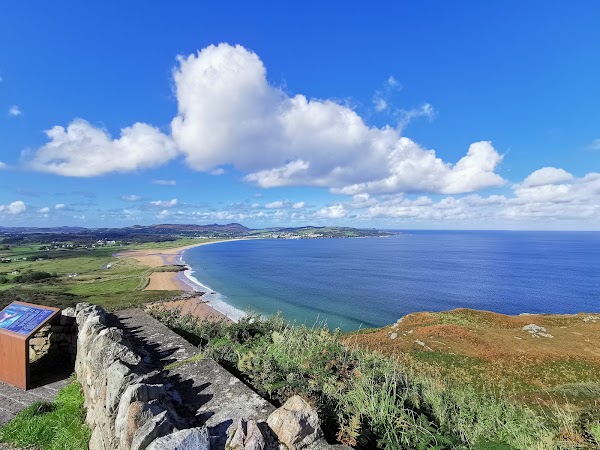 Kinnegar Beach 2