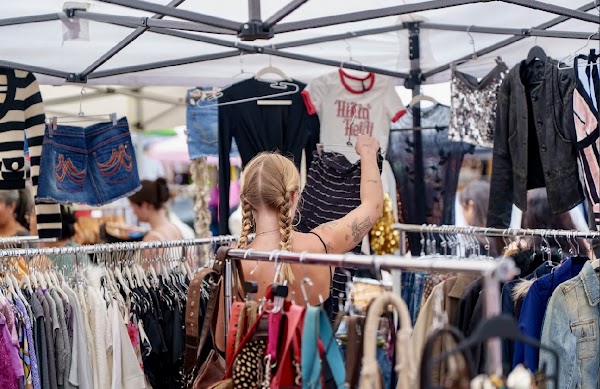 L.A. Flea 1