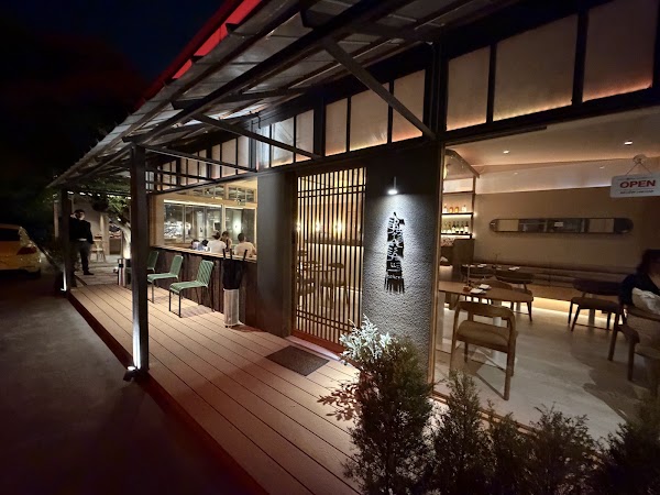 otsu izakaya おつ (โอสึ)