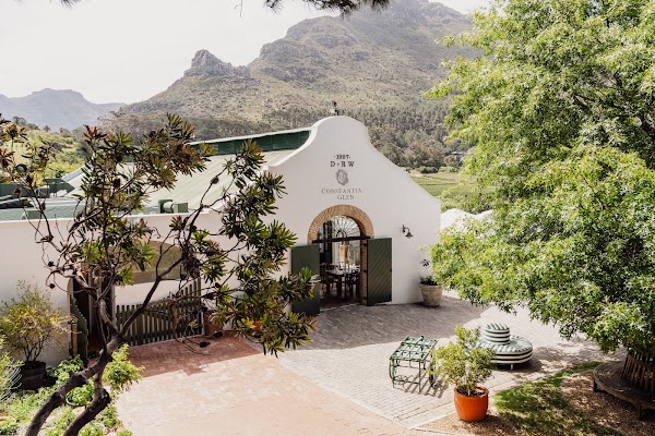 Constantia Glen