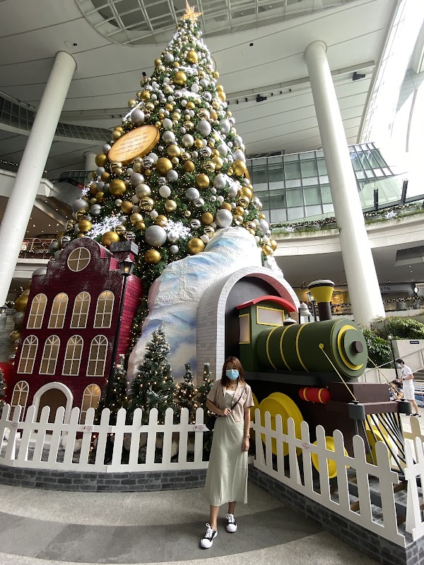 Buona Vista