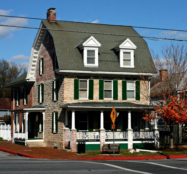 Sharpsburg