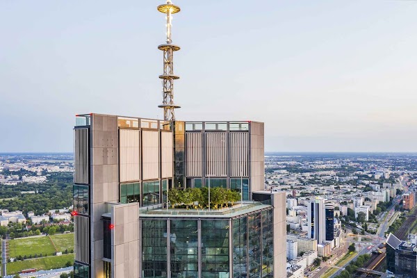 Highline Warsaw