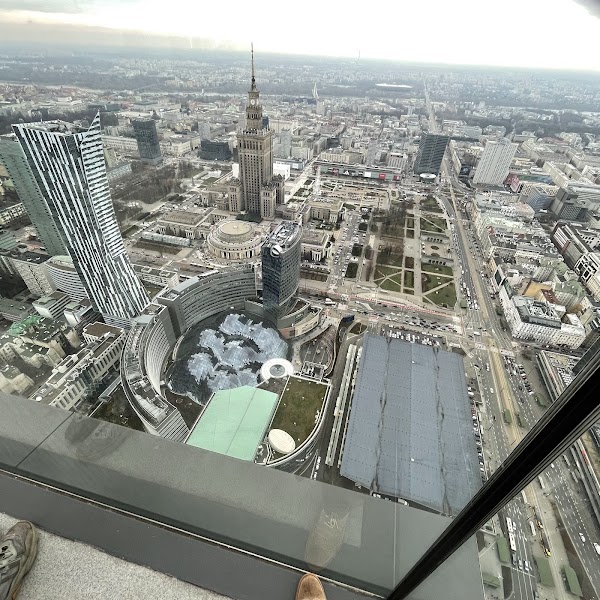 Highline Warsaw 5