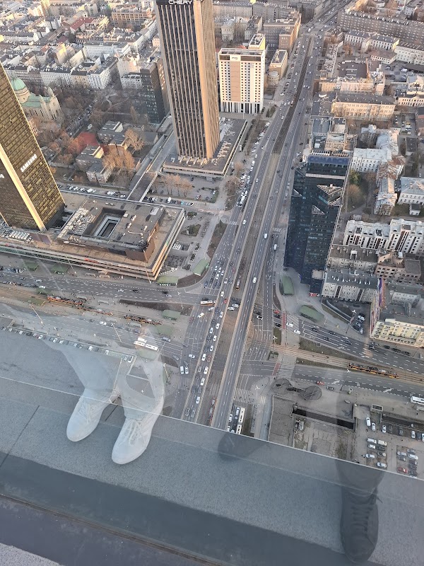Highline Warsaw 4