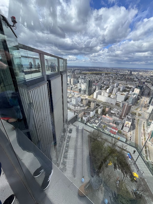 Highline Warsaw 2