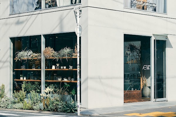 KINTO REC STORE Tokyo 1