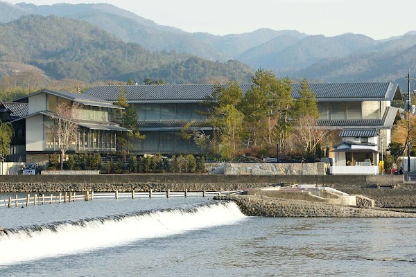 Fukuda Art Museum 1
