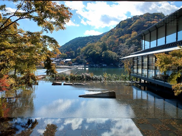 Fukuda Art Museum 4