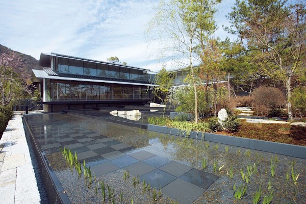 Fukuda Art Museum 3