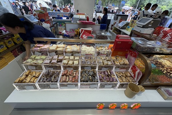 Zhenlao Dafang 5