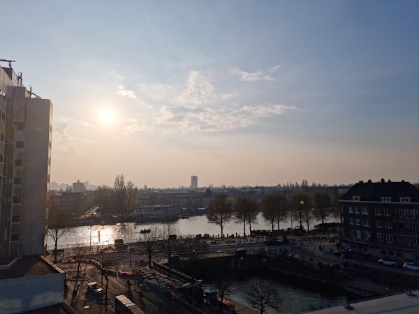 The Cloud Amsterdam 4