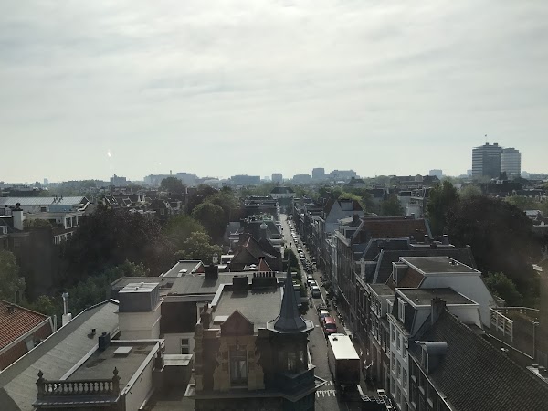 The Cloud Amsterdam 2