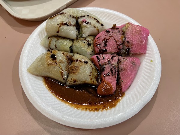 Lai Heng Handmade Teochew Kueh 5