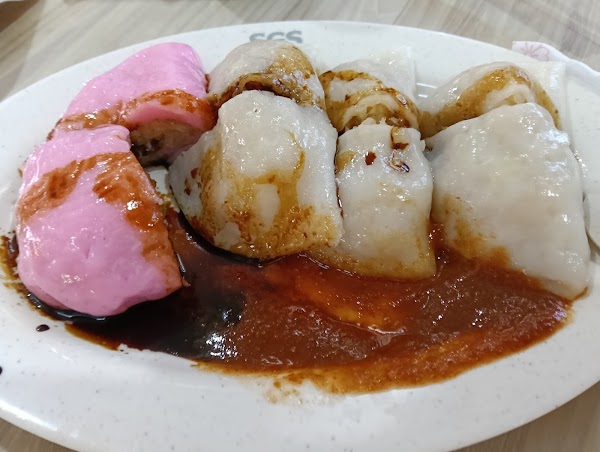 Lai Heng Handmade Teochew Kueh 4