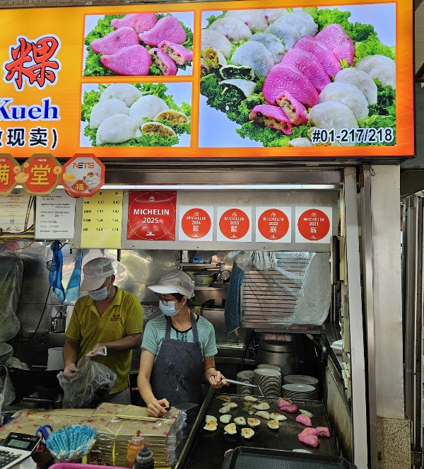 Lai Heng Handmade Teochew Kueh 3