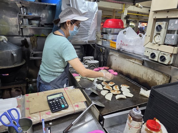 Lai Heng Handmade Teochew Kueh 2