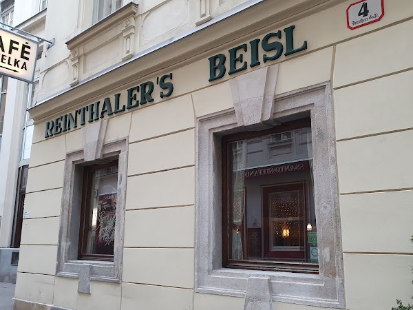 Reinthaler's Beisl 2
