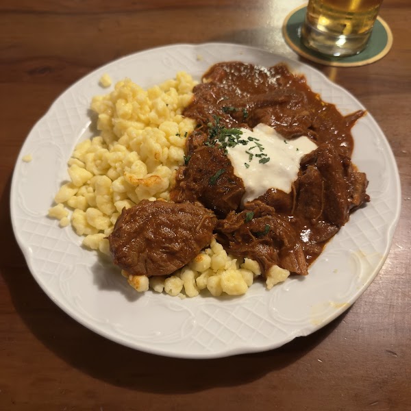 Reinthaler's Beisl 5