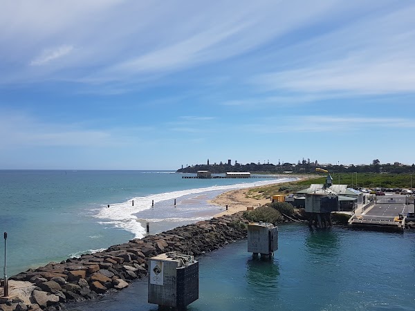 Queenscliff