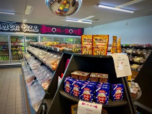 Bon Bon Lidingö