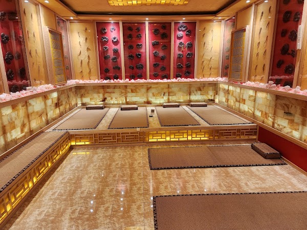 Sky Water Spa 1