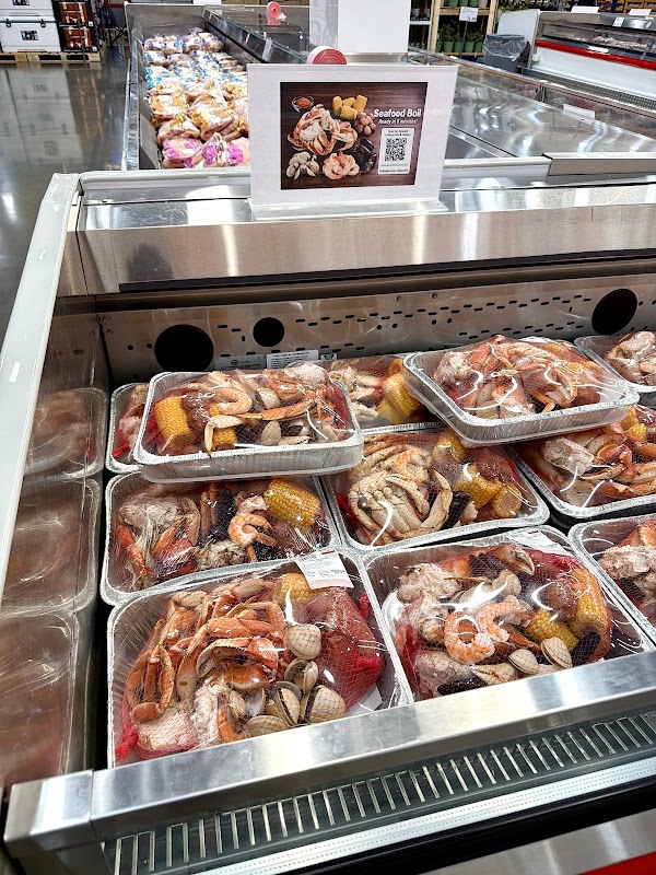 Costco Wholesale 5